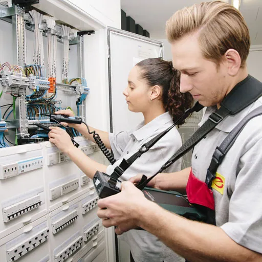 Ausbildung Elektroniker/-in bei Finke Elektrotechnik GmbH & Co.KG | Dortmund